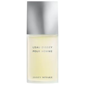 Issey Miyake L'Eau d'Issey Pour Homme for Men - ايسي مياكي لو ديسي بور هوم للرجال