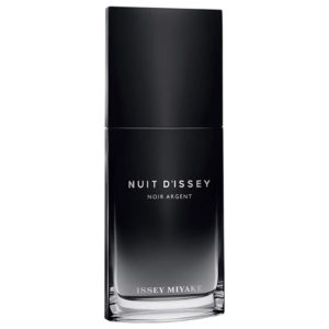 Issey Miyake Nuit d'Issey Noir Argent for Men - ايسي مياكي نوي ديسي نوار ارجنت للرجال