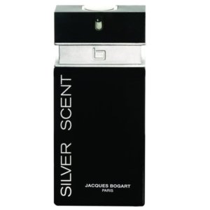 Jacques Bogart Silver Scent for Men - جاك بوجارت سيلفر سينت للرجال