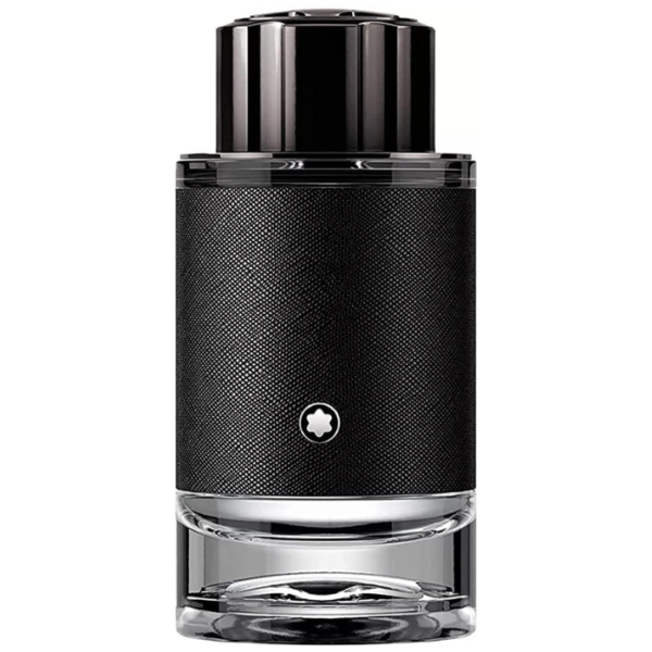 Montblanc Explorer for Men - مونت بلانك اكسبلورر للرجال