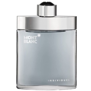 Montblanc Individuel for Men - مونت بلانك انديفيجوال للرجال