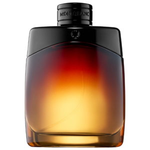 Montblanc Legend Night for Men - مونت بلانك ليجند نايت للرجال