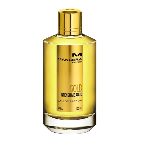mancera intensive aoud gold for men and women - عطر مانسيرا انتنسف عود جولد