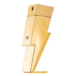 كارولينا هيريرا باد بوي جولد فانتازي للرجال / Carolina Herrera Bad Boy Gold Fantasy For Men