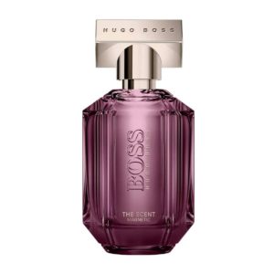 هوجو بوس ذا سينت ماجنتيك للنساء / Hugo Boss The Scent Magnetic For Women