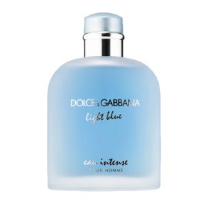 دولتشي أند جبانا لايت بلو انتنس للرجال / Dolce&Gabbana Light Blue Intense For Men