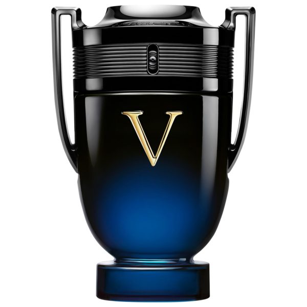 باكو رابان انفكتوس فيكتوري اليكسير للرجال / Paco Rabanne Invictus Victory Elixir for Men