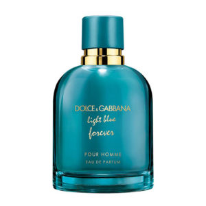 دولتشي أند جبانا لايت بلو فورايفر للرجال / Dolce&Gabbana Light Blue Forever For Men