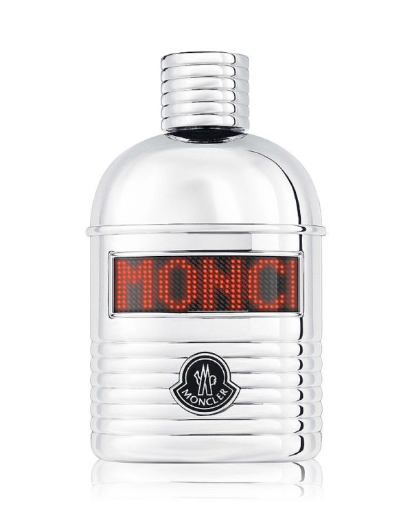 مون كلير برفيوم للرجال / Moncler pour Homme For Men
