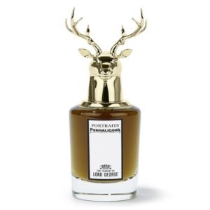 بينهاليجونز ذا تراجيدي اوف لورد جورج للرجال ‎/ Penhaligon's The Tragedy of Lord George For Men
