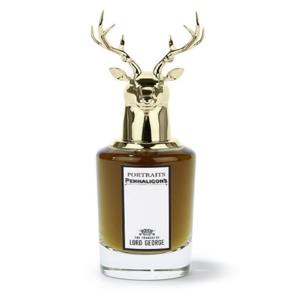 بينهاليجونز ذا تراجيدي اوف لورد جورج للرجال ‎/ Penhaligon's The Tragedy of Lord George For Men