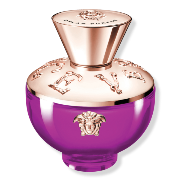 فيرزاتشي ديلان بربيل للنساء / Versace Pour Femme Dylan Purple For Women