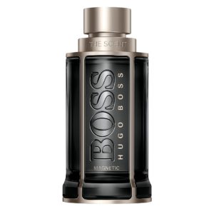 هوجو بوس ذا سينت ماجنتيك للرجال / Hugo Boss The Scent Magnetic for Men