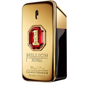 باكو رابان 1مليون رويال للرجال / Paco Rabanne 1 Million Royal for Men