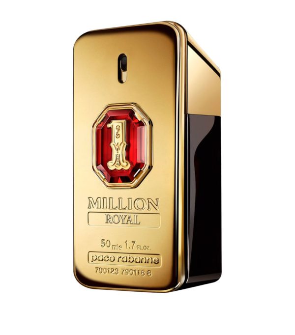 باكو رابان 1مليون رويال للرجال / Paco Rabanne 1 Million Royal for Men