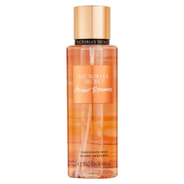 فيكتوريا سيكريت امبر رومانس للنساء / Victoria's Secret Amber Romance For Women
