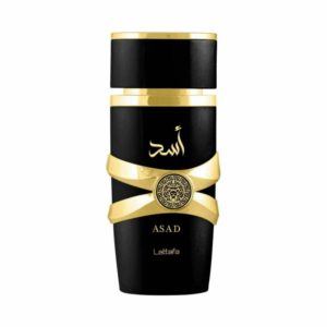 لطافة اسد للرجال / Lattafa Asad for Men