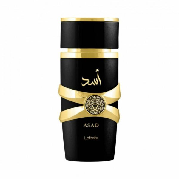 لطافة اسد للرجال / Lattafa Asad for Men