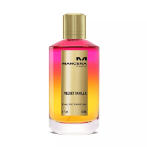 مانسيرا فيلفيت فانيلا للجنسين / Mancera Velvet Vanilla Unisex