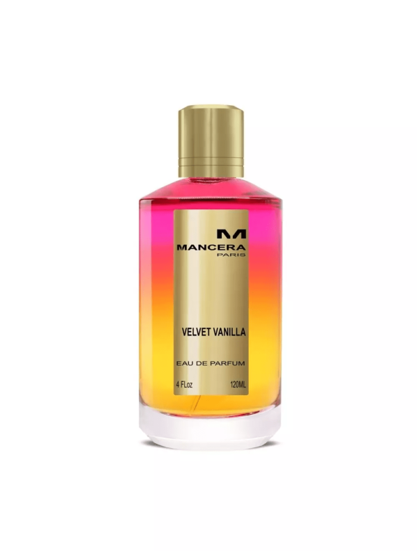مانسيرا فيلفيت فانيلا للجنسين / Mancera Velvet Vanilla Unisex