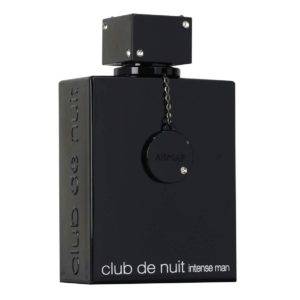 ارماف كلوب دى نوت انتنس للرجال / Armaf Club de Nuit Intense For Men