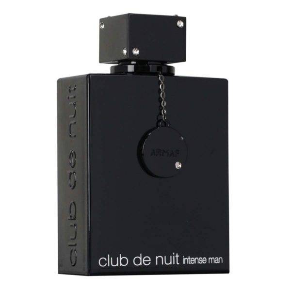 ارماف كلوب دى نوت انتنس للرجال / Armaf Club de Nuit Intense For Men