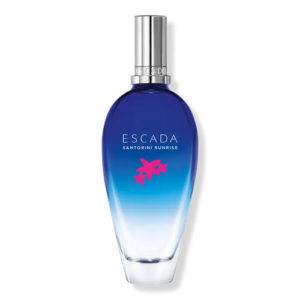 اسكادا سانتورينى صن رايز للنساء / Escada Santorini Sunrise For Women
