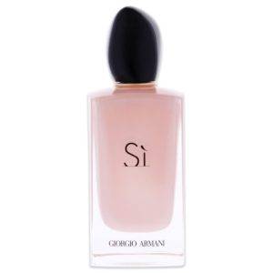 جورجيو أرمانى سى فيورى للنساء / Giorgio Armani Sì Fiori For Women