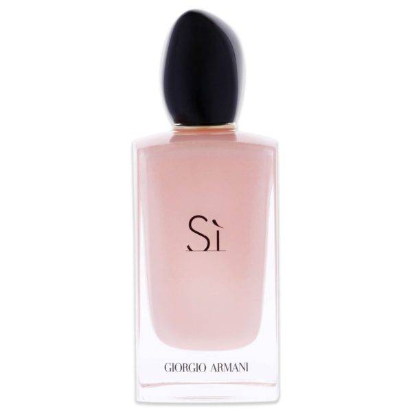 جورجيو أرمانى سى فيورى للنساء / Giorgio Armani Sì Fiori For Women