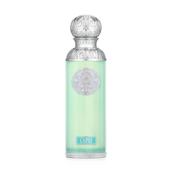 قصة كابرى للجنسين / Gissah Capri Unisex