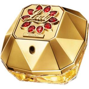 باكو رابان ليدى مليون رويال للنساء / Paco Rabanne Lady Million Royal for Women