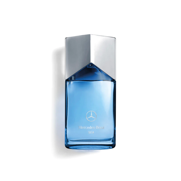 مرسيدس بينز سى للرجال / Mercedes Benz Sea for Men