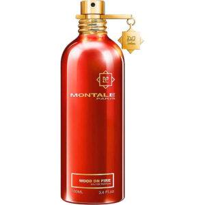 مونتال وود اون فاير للرجال والنساء / Montale Wood On Fire Unisex