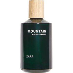زارا ماونتن وودى فوريست للرجال / Zara Mountain Woody Forest For Men
