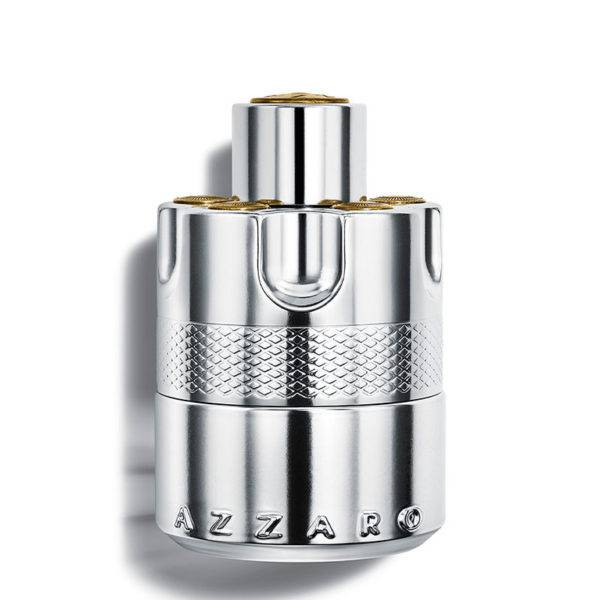 ازارو وانتد اي دي بارفوم للرجال / Azzaro Wanted Eau de Parfum For Men
