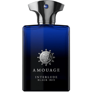 امواج انترلود بلاك ايريس للجنسين / Amouage Interlude Black Iris Unisex