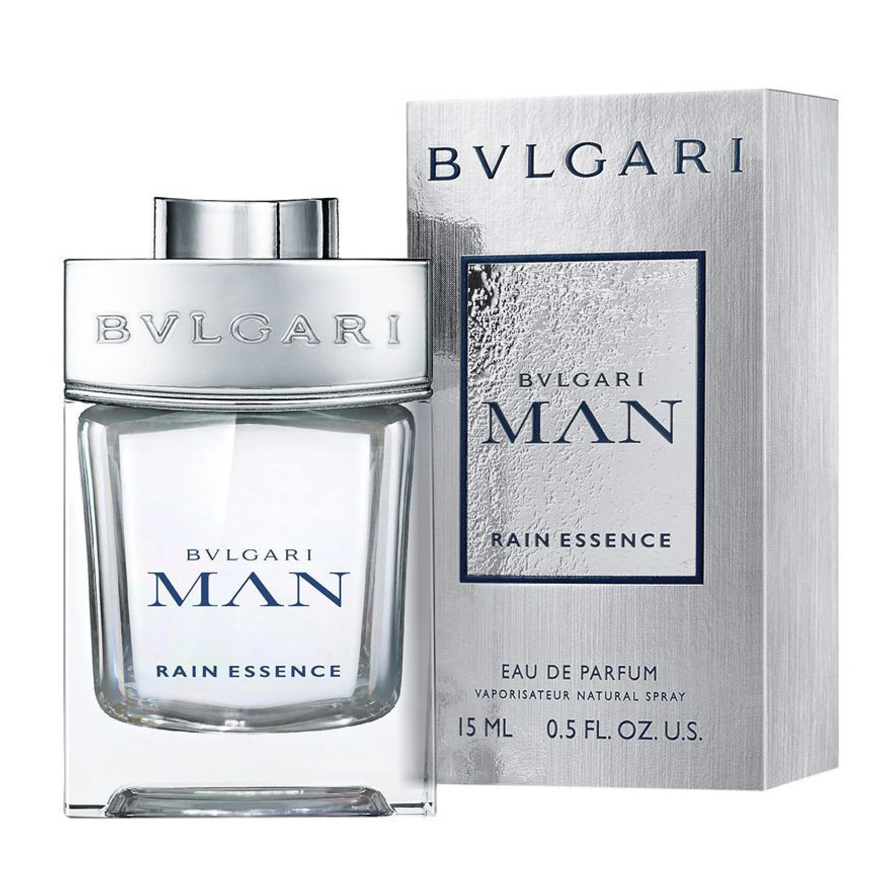 بولغارى مان رين ايسينس للرجال / Bvlgari Man Rain Essence For Men