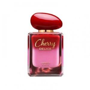 جوهان بي تشيري ديليس للنساء / Johan B Cherry Delice For Women