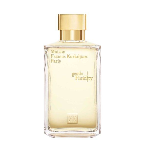 فرانسيس كارديجان جنتل فلويدتي جولد للجنسين / Francis Kurkdjian Gentle Fluidity Gold Unisex