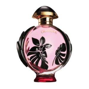باكو رابان أولومبيا فلورا للنساء / Paco Rabanne Olympia Flora for Women
