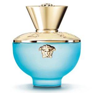 فرزاتشي بور فيم ديلان تركواز للنساء / Versace Pour Femme Dylan Turquoise For Women