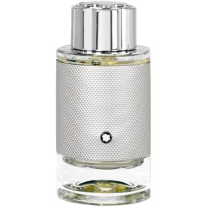 مونت بلانك إكسبلورر بلاتينيوم للرجال / Montblanc Explorer Platinum For Men