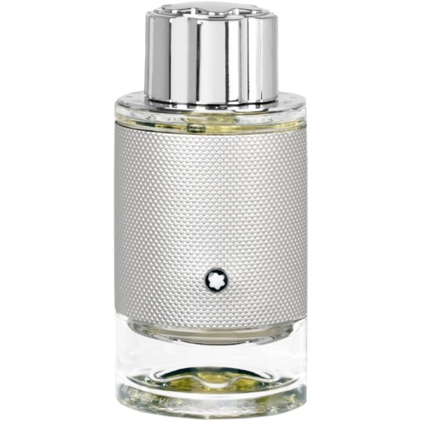 مونت بلانك إكسبلورر بلاتينيوم للرجال / Montblanc Explorer Platinum For Men