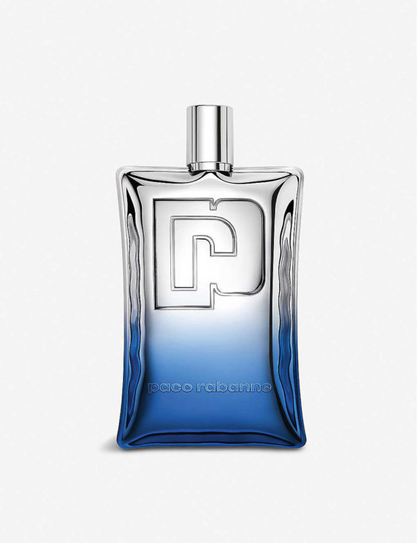 باكو رابان جينياس مي للجنسين / Paco Rabanne Genius Me Unisex