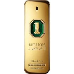 باكو رابان 1 مليون العود الذهبي للرجال / Paco Rabanne 1 Million Golden Oud For Men
