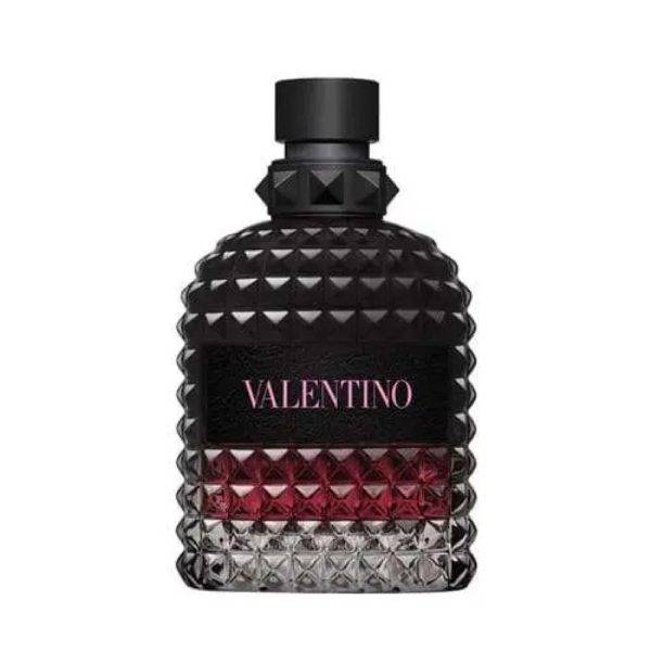 فالنتينو اومو بورن ان روما للرجال / Valentino Uomo Born in Roma For Men