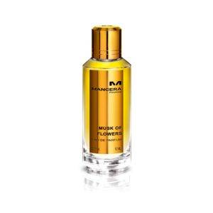 مانسيرا مسك اوف فلاورز نسائي / Mancera Musk of Flowers For Women