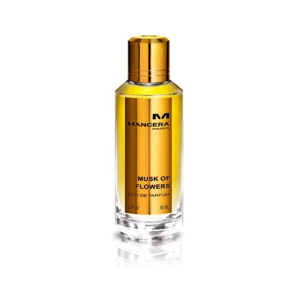 مانسيرا مسك اوف فلاورز نسائي / Mancera Musk of Flowers For Women