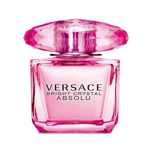 فيرزاتشي برايت كريستال ابسولو للنساء / Versace Bright Crystal Absolu For Women