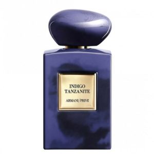 ارماني انديجو تنزانيت للجنسين / Giorgio Armani Indigo Tanzanite Unisex